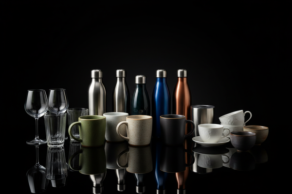 Drinkware