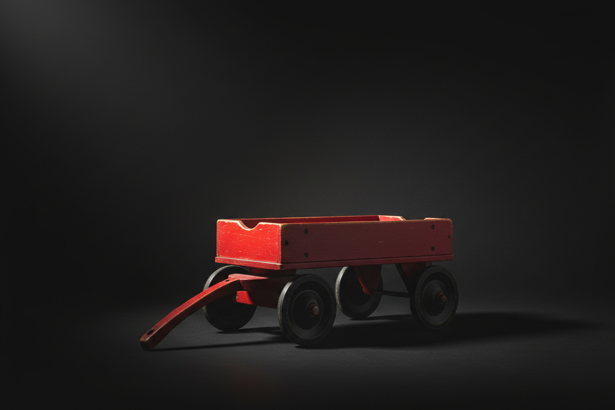 Wagons