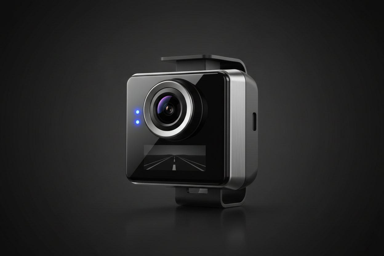 Dash Cams