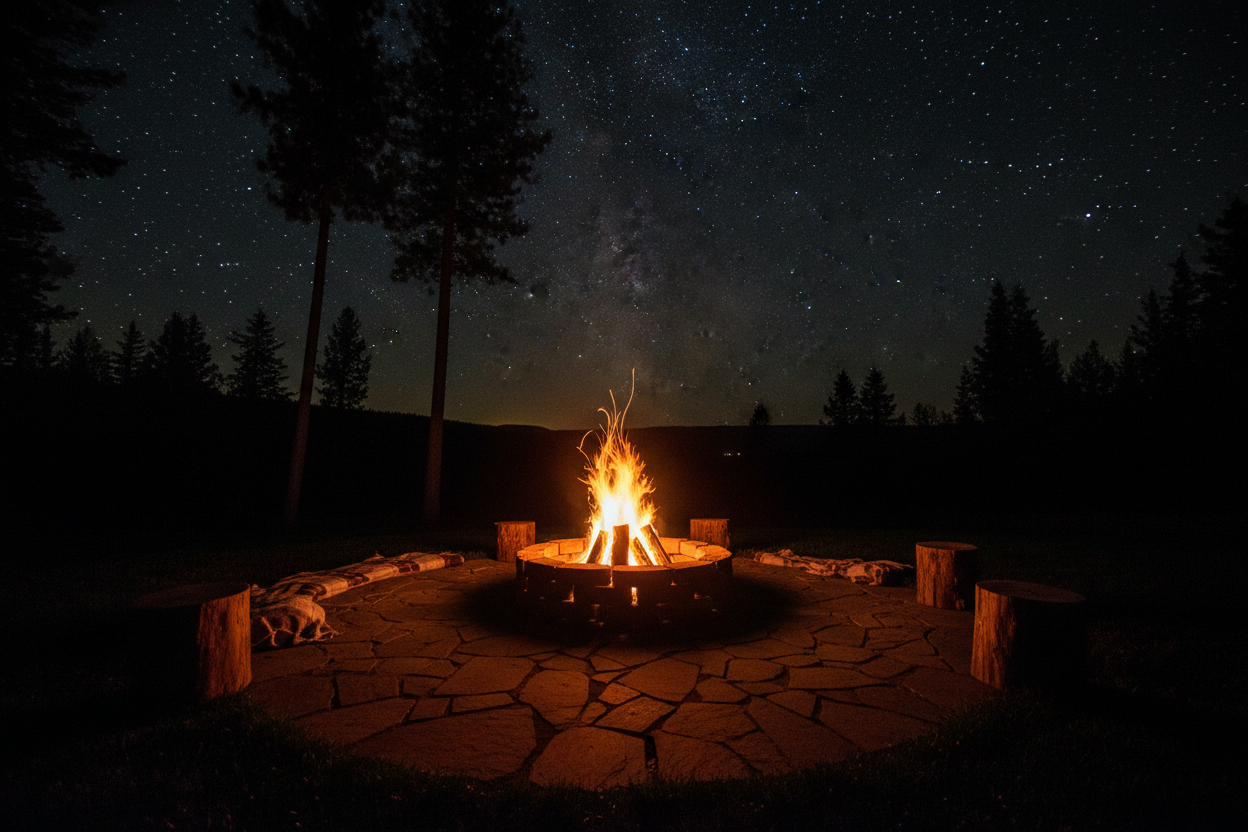 Fire Pits
