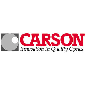 Carson Optical logo