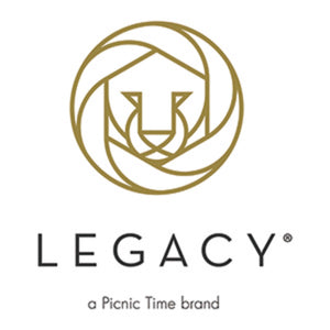 Legacy logo