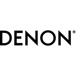 Denon logo