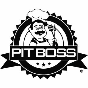 PitBoss logo