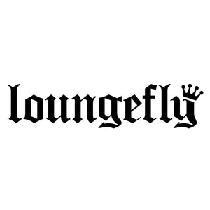 Loungefly logo