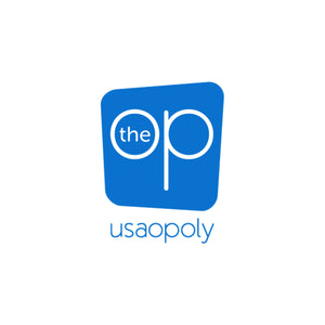 USAOPOLYD logo