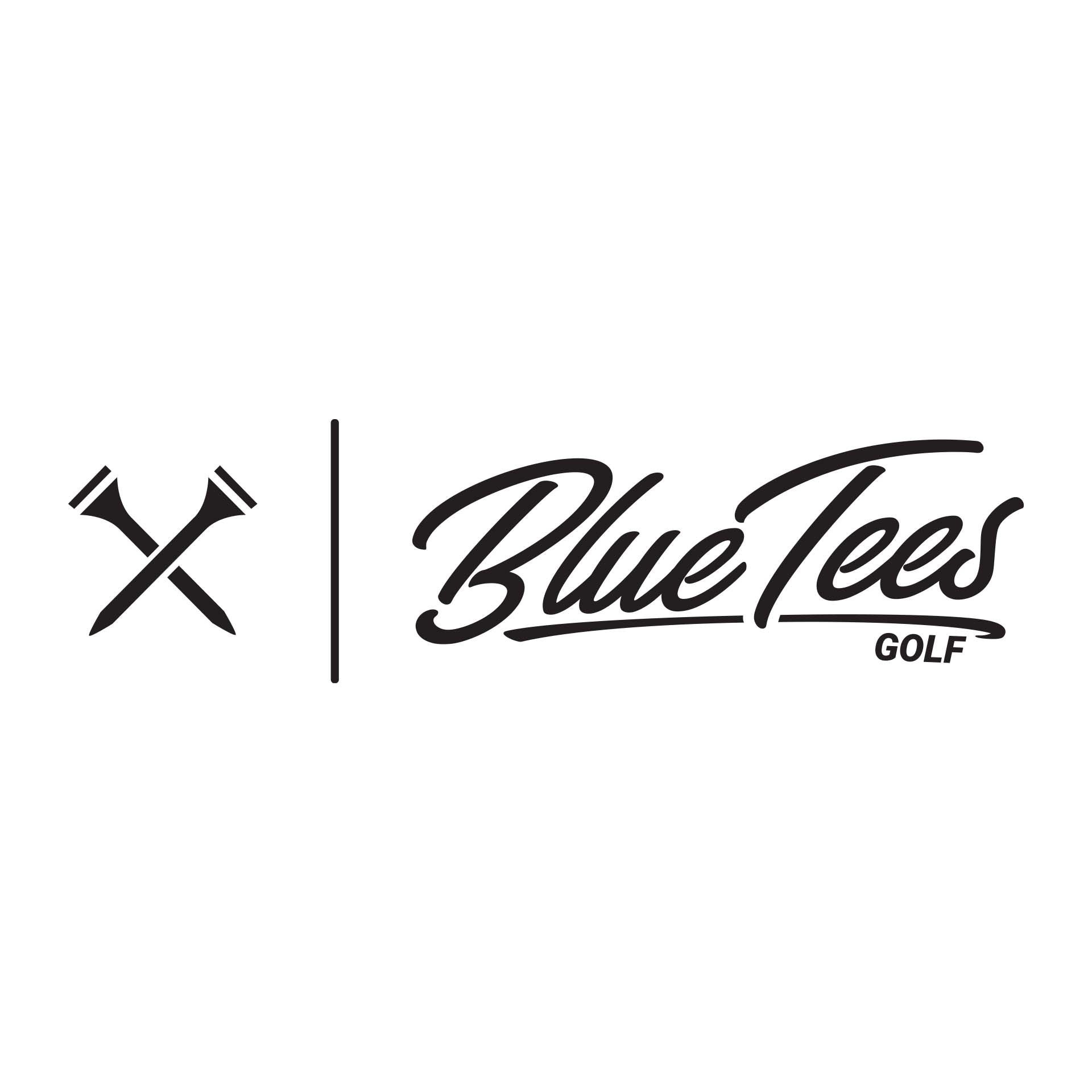 Blue Tees