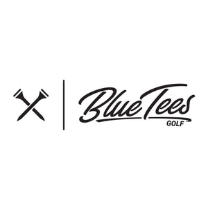 Blue Tees logo