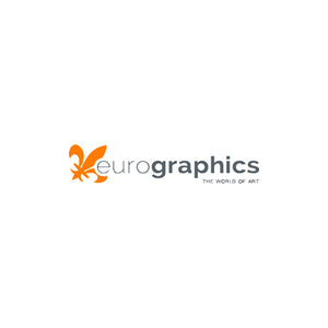 Eurographics Puzzles logo