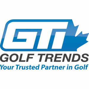 Golf Trends logo