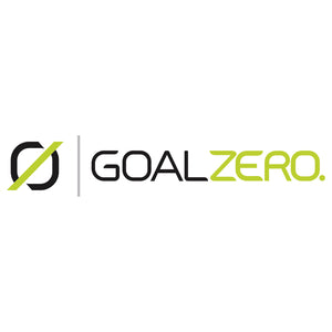 Goal Zero logo