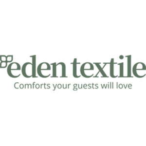 Eden Textile logo