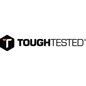 Tough Tested logo