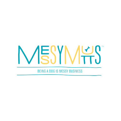 Messy Mutts
