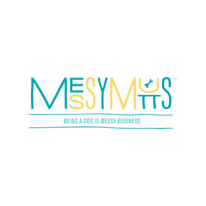 Messy Mutts logo