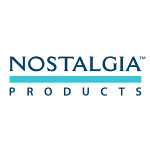 Nostalgia Products logo