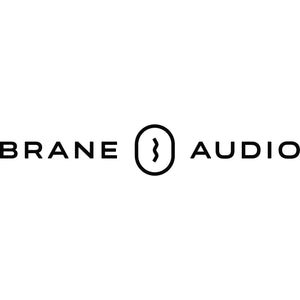 Brane Audio logo