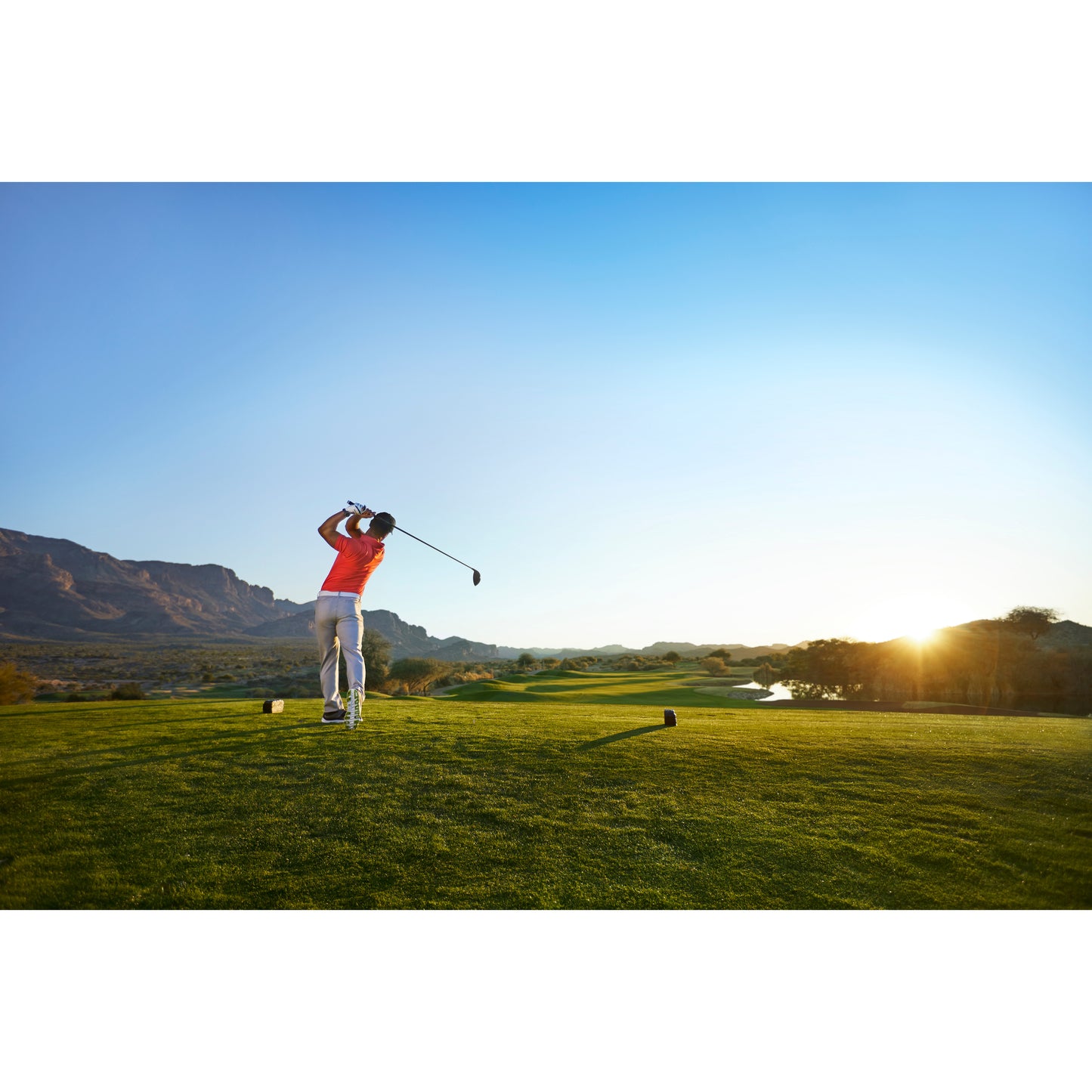 Garmin Approach® CT10 - Full Set