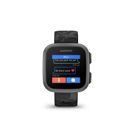 Garmin Bounce