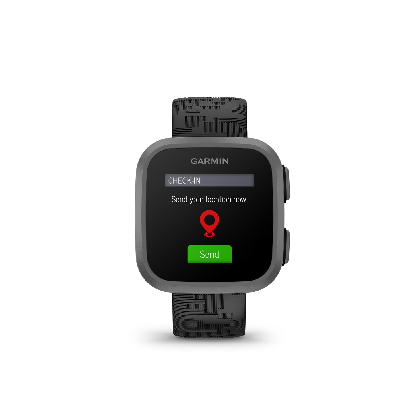 Garmin Bounce