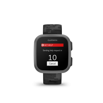 Garmin Bounce