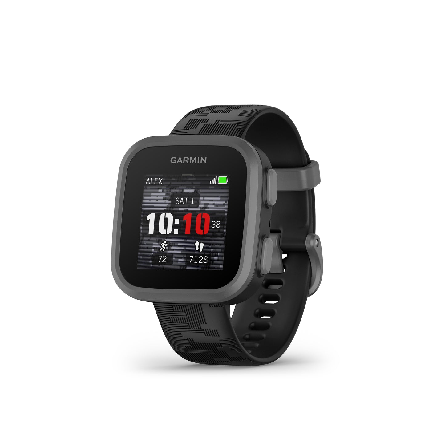 Garmin Bounce