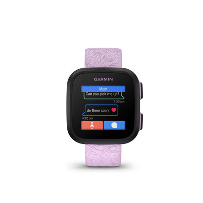 Garmin Bounce