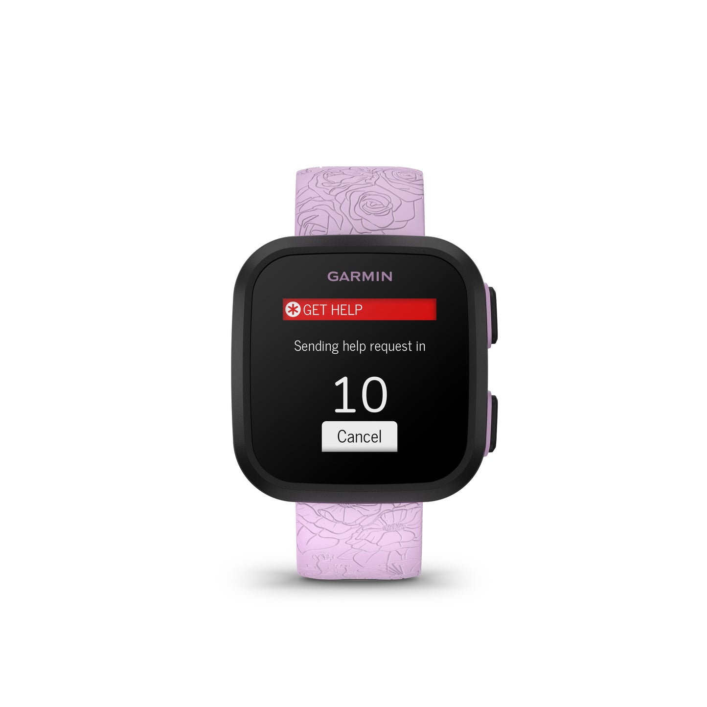 Garmin Bounce