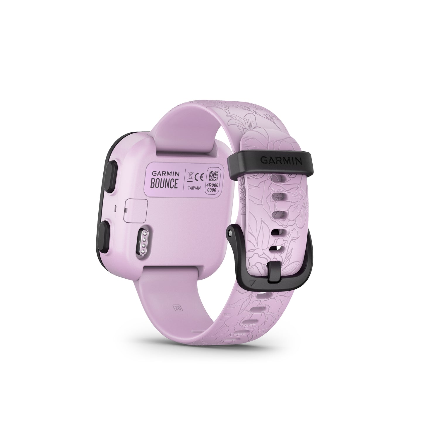 Garmin Bounce