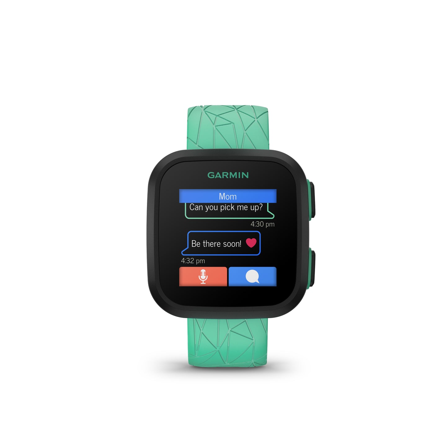 Garmin Bounce