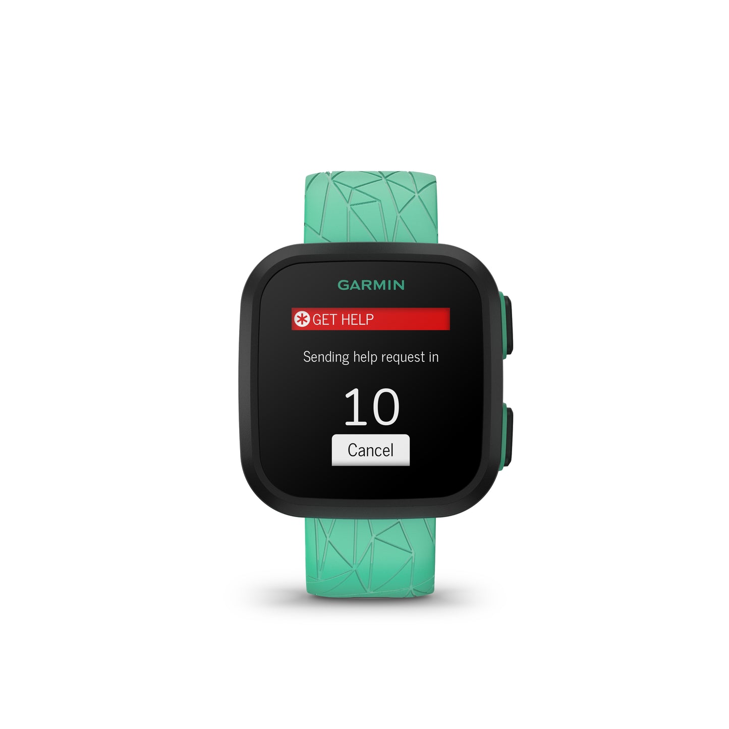 Garmin Bounce