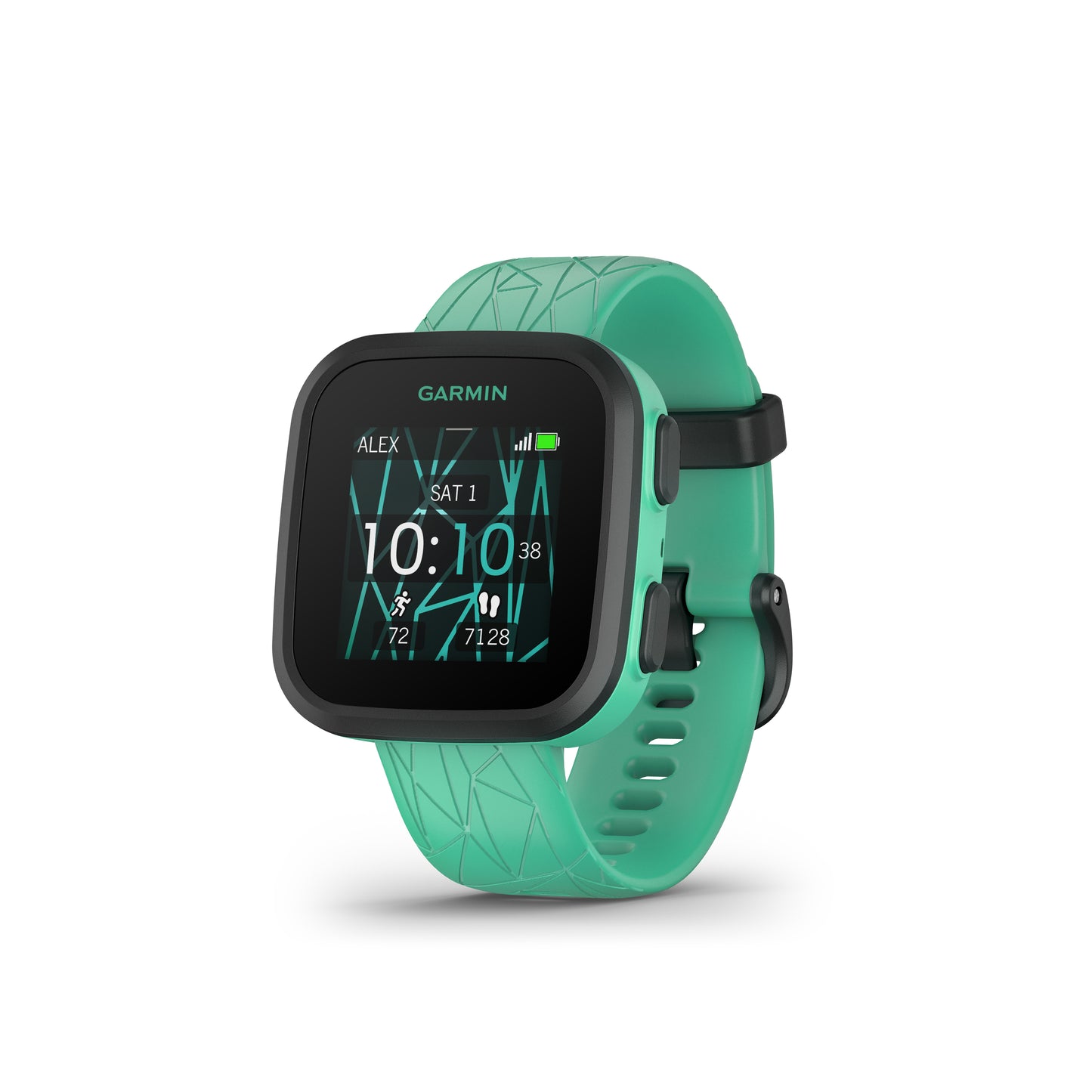 Garmin Bounce