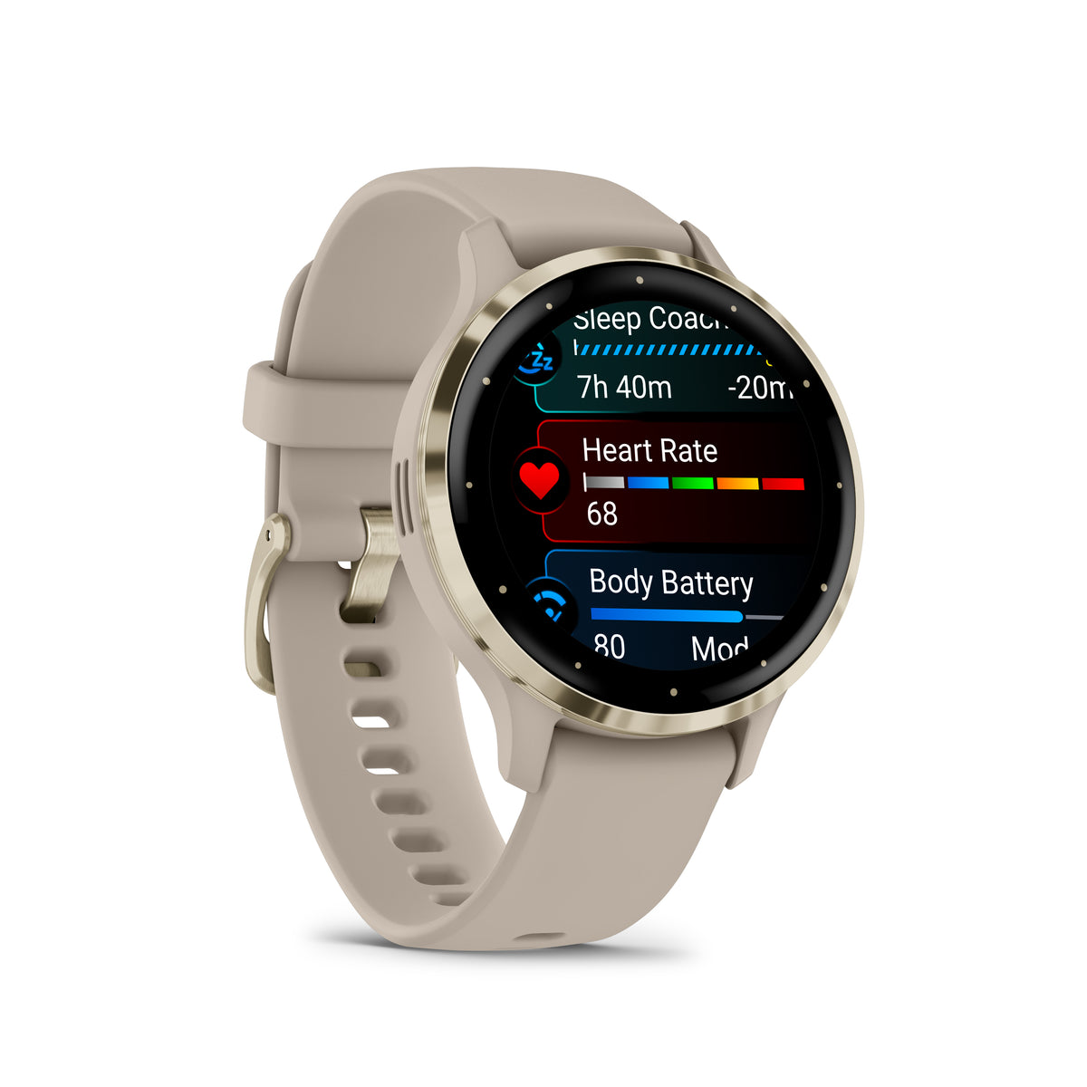 Garmin Venu 3s