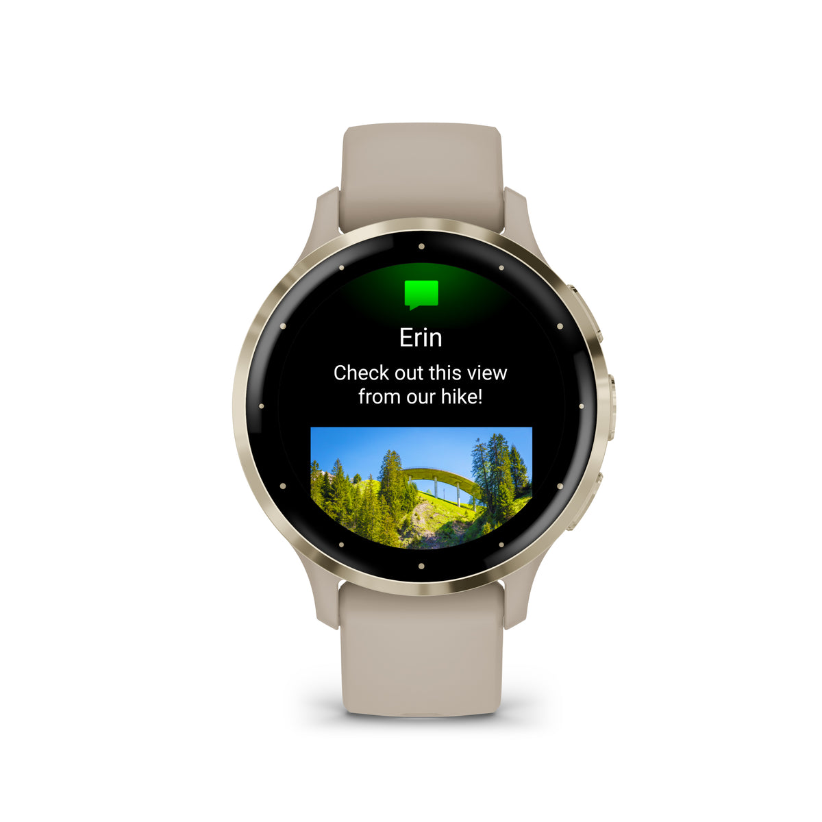Garmin Venu 3s