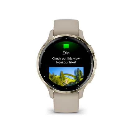 Garmin Venu 3s