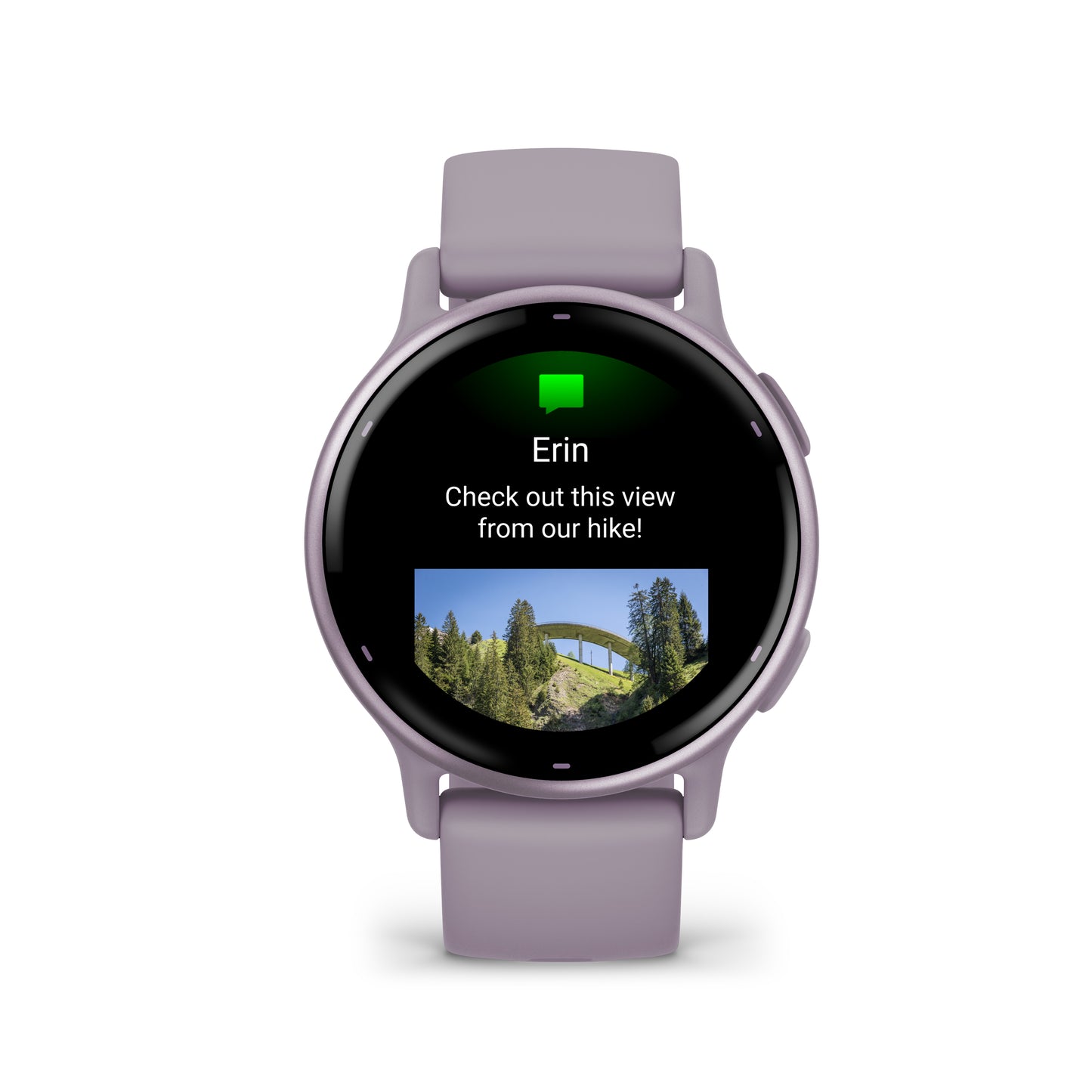 Garmin vívoactive 5