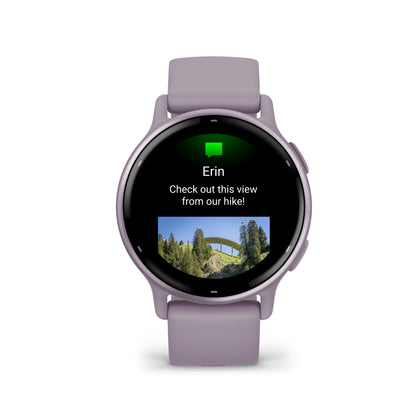 Garmin vívoactive 5
