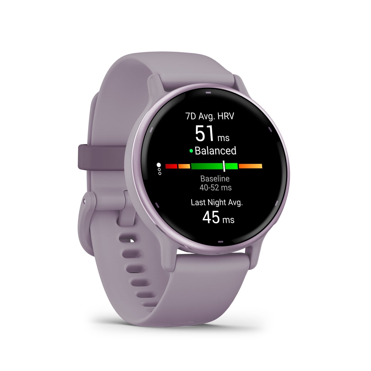 Garmin vívoactive 5