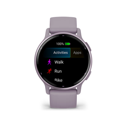 Garmin vívoactive 5