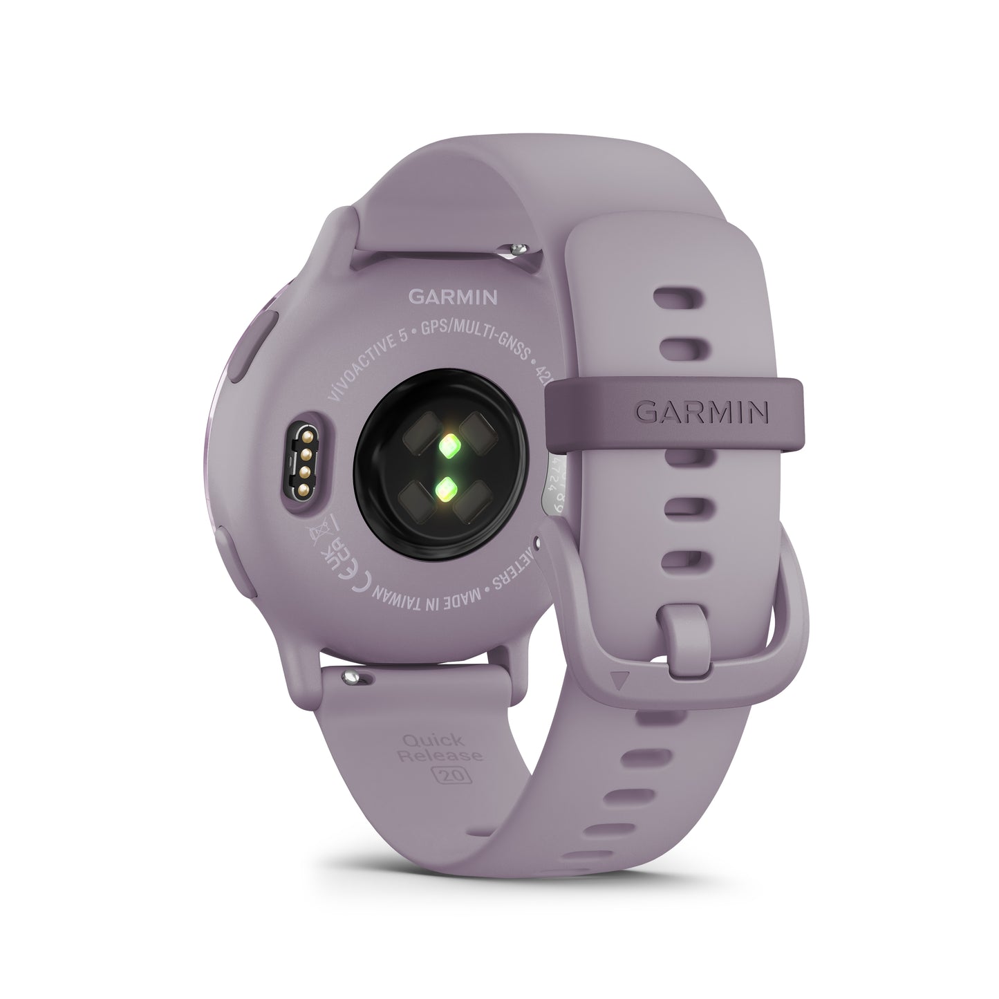Garmin vívoactive 5