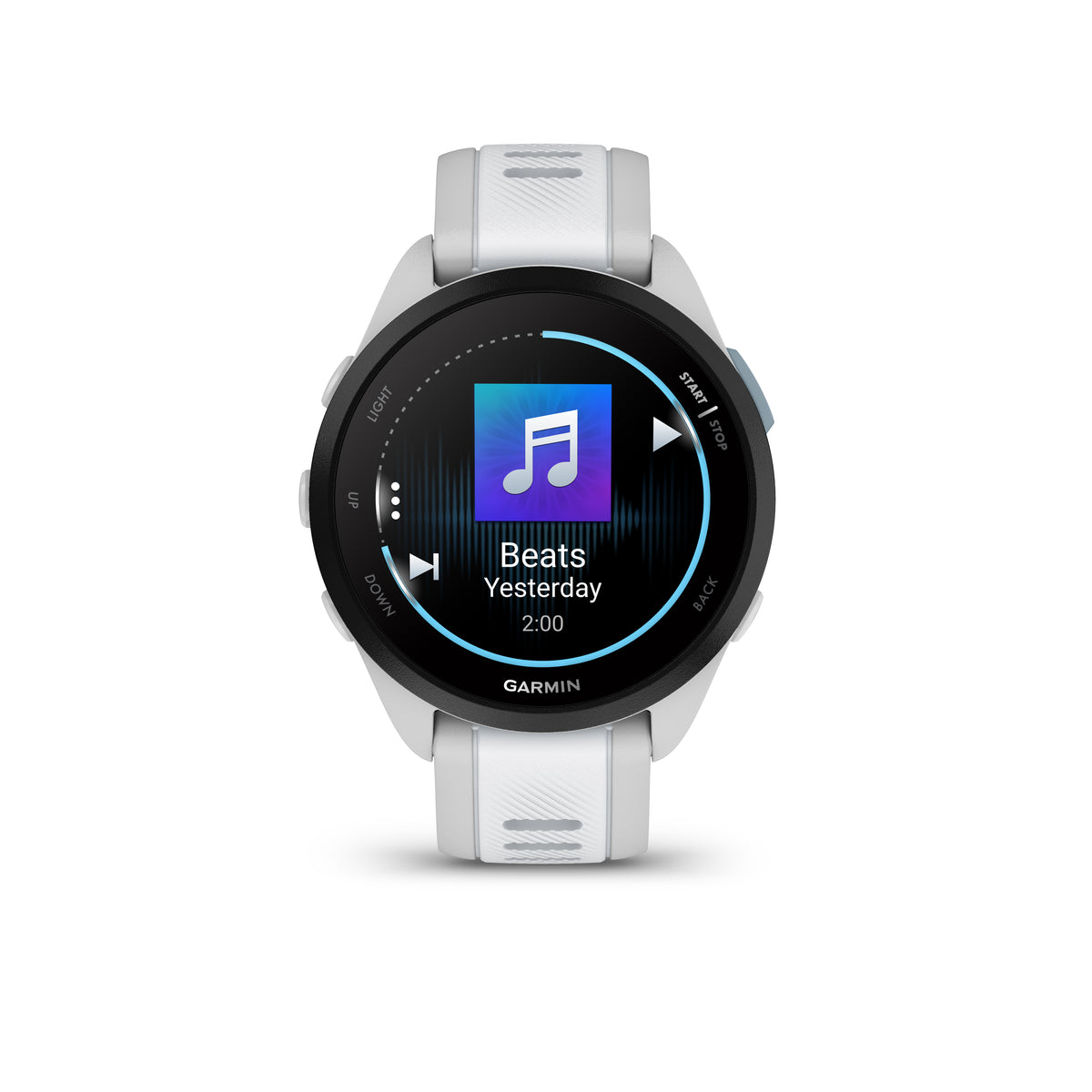 Garmin Forerunner 165