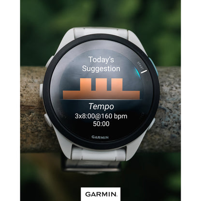 Garmin Forerunner 165