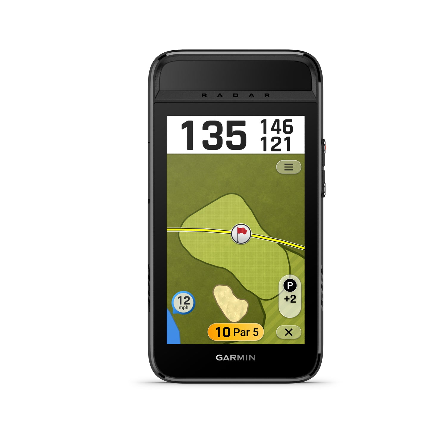 Garmin Approach G82