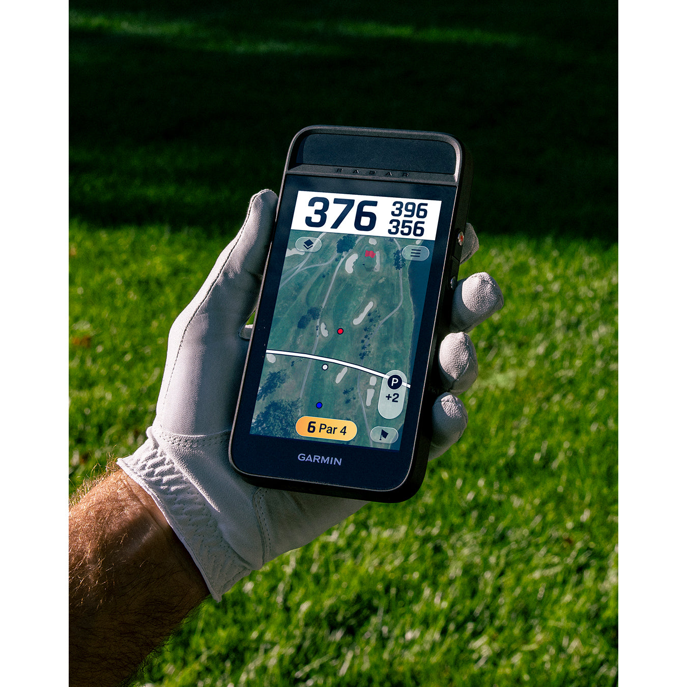 Garmin Approach G82
