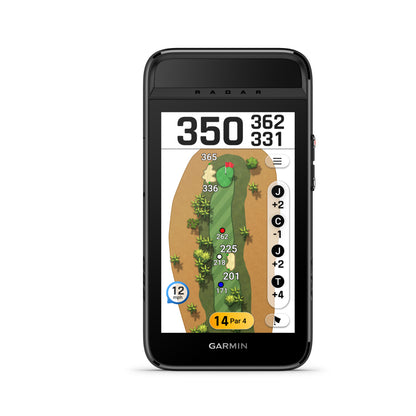 Garmin Approach G82