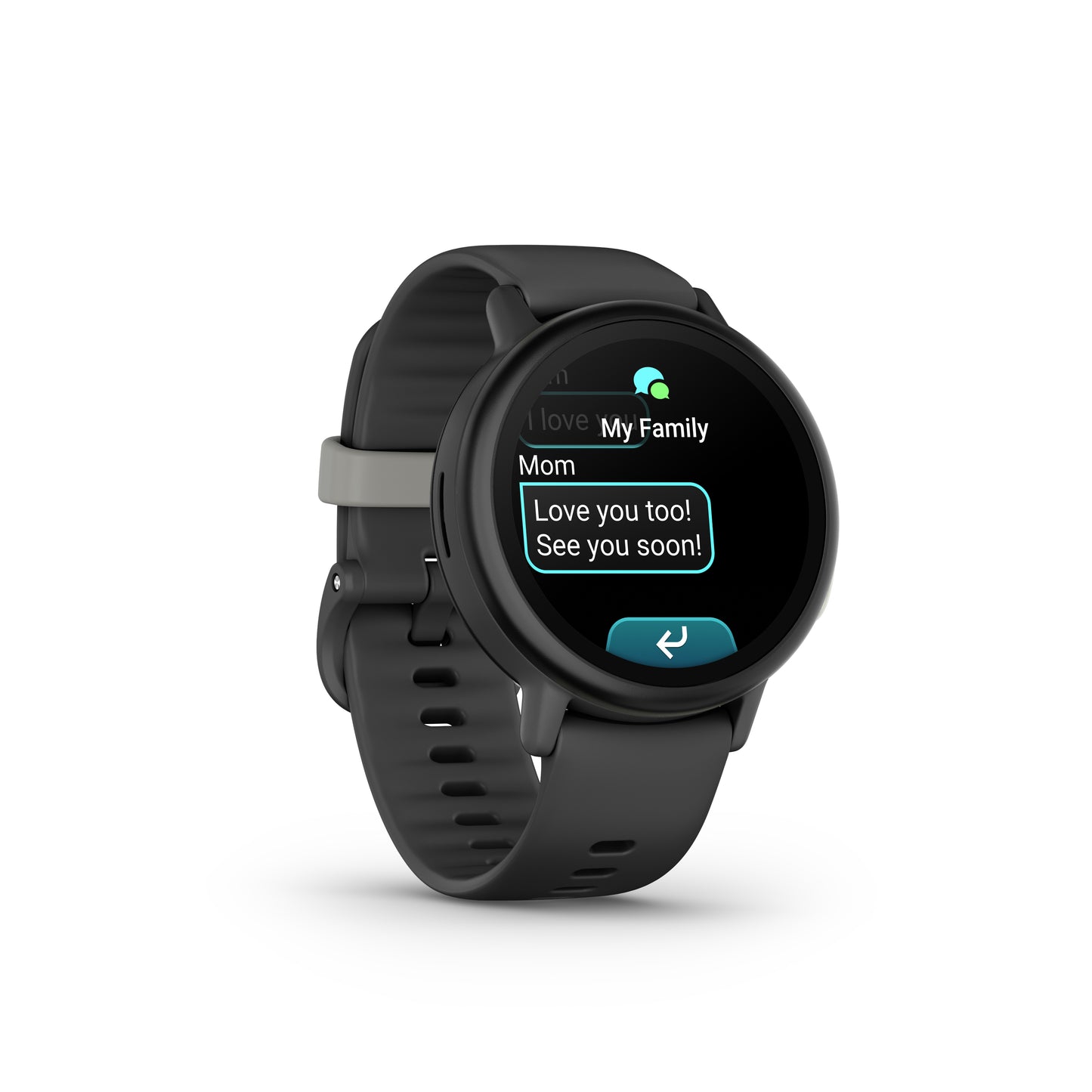 Garmin Bounce 2