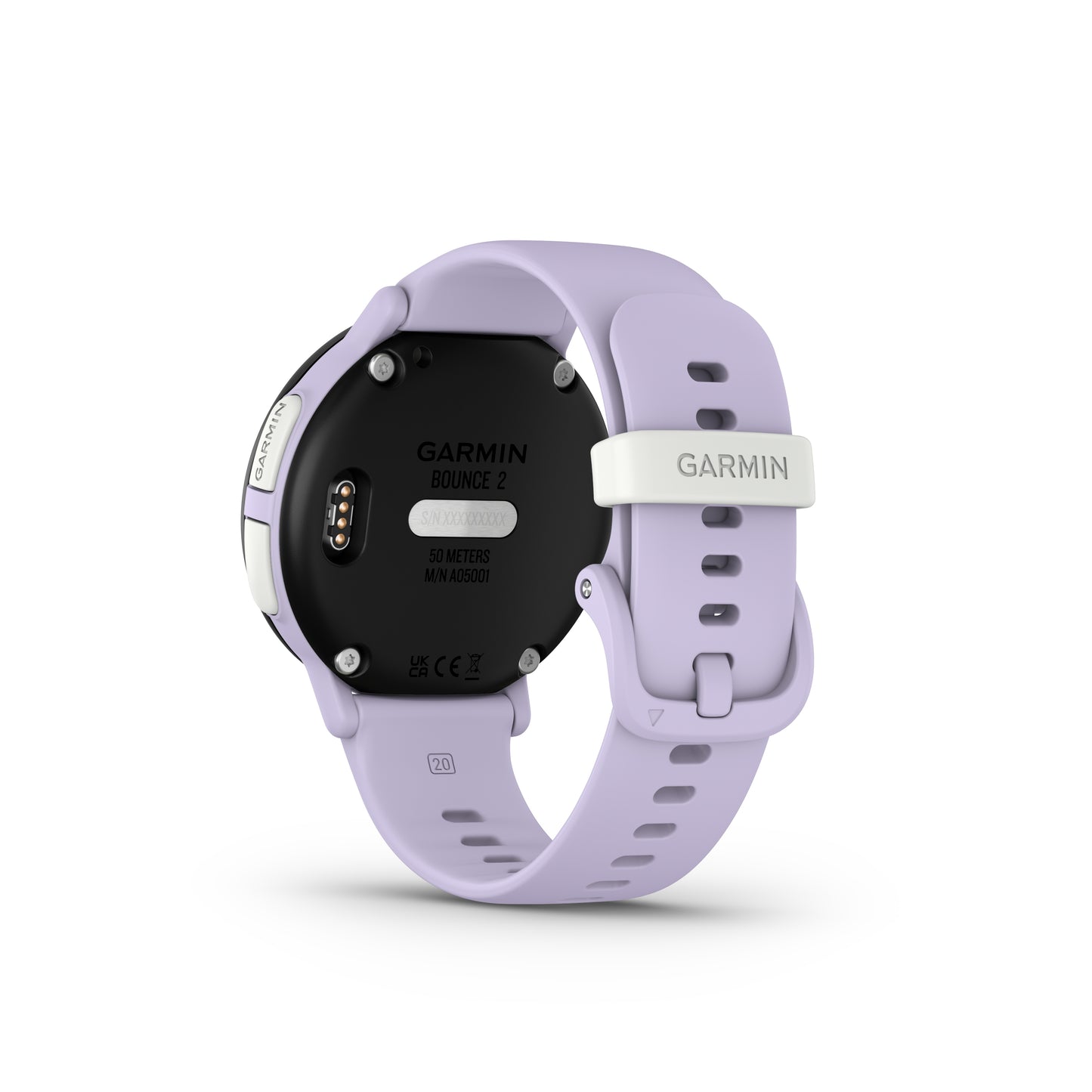 Garmin Bounce 2