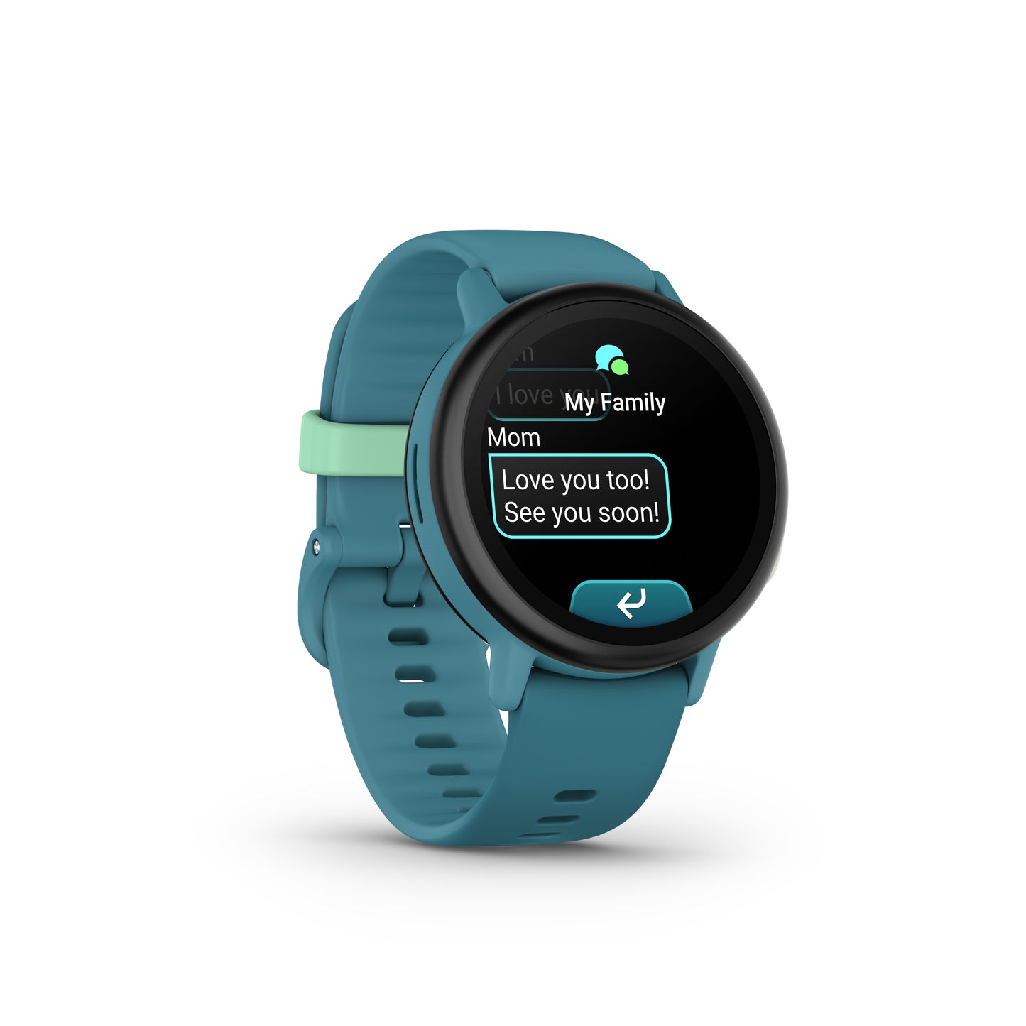 Garmin Bounce 2