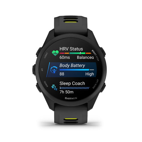 Garmin Forerunner® 170
