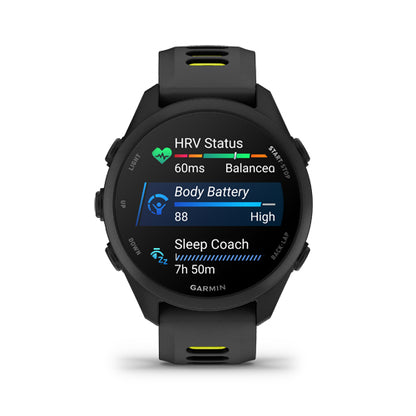 Garmin Forerunner® 170